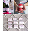 Romantic Valentines Day Printables - DIY Collection - Instant Download